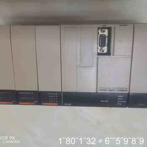 CQM1-CPU21/PA203/ID212