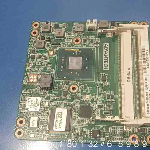 [1]研华 SOM-6867主板 ，SOM6867RC180