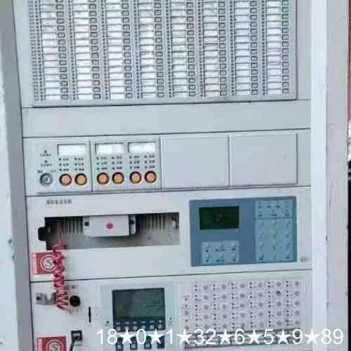 泰和安JB-QGL-TX3016A火灾报警控制器（联动型），