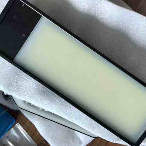 光源KEYENCE CA-DZW30X光源，正