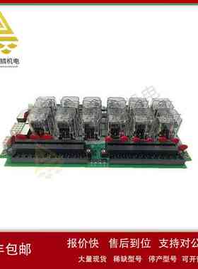SR489-CASE 电路板组件 IC660BBA023议价