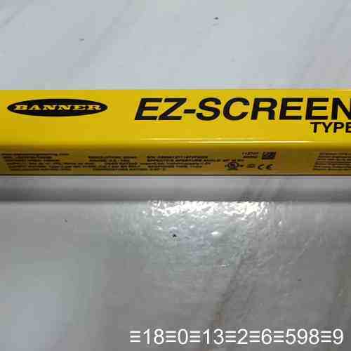 邦纳BANNER LS2TR30-150Q8安全光幕