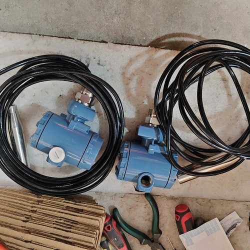 投入式液位计WP-360TL-JA，1个