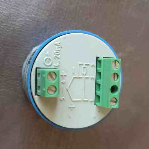 非标价E+H温度变送器 TMD830-Z1U1 TMD8议价