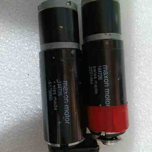 非标价maxon motor 144726直流电机，瑞士，议价