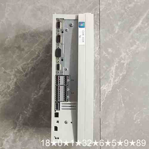 伺服驱动器EVS9323-ES