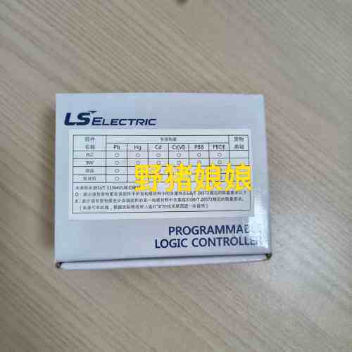 议价LS产电XBF-DV04C模块适用