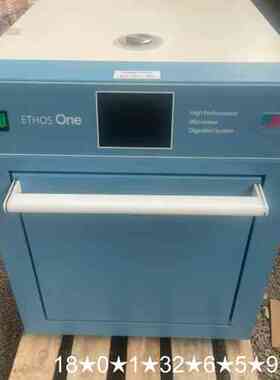 Milestone ETHOS ONE微波消解仪，设备，