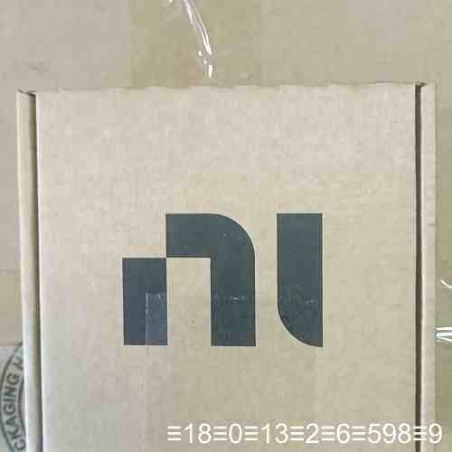 NI USB-6001 正品，，