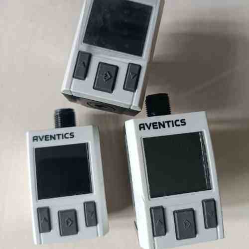 AVENTICS/安沃驰，压力传感器R412010767，实