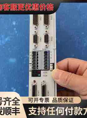 议价6SN1118-0DM33-0AA2 840D轴卡可维修