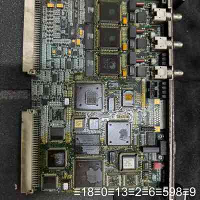 GE IS215VCMIH2BE IS200VCMIH2BE
