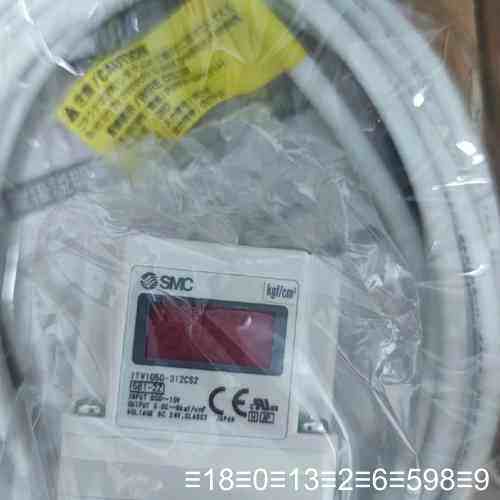 比例阀ITV1050-312CS2