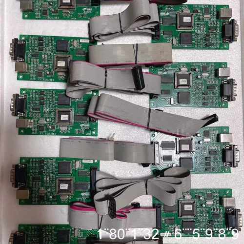 海湾调试通讯卡GST-INET-03A集成接口卡 MODBU