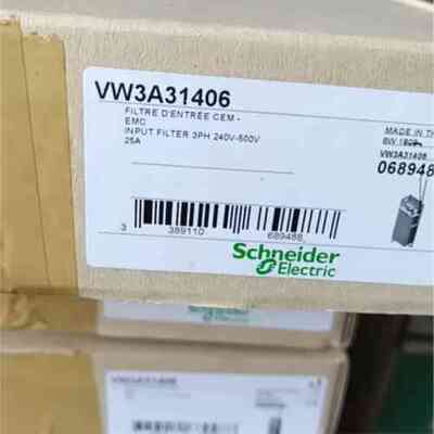 VW3A31406 VW3A8120 VW3A4422 VW3A4423 VW3A4421软启附件