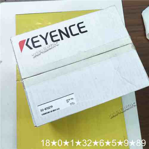 XG-8702TP KEYENCE议价
