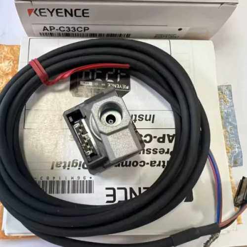 AP-C33CP KEYENCE 压力传感