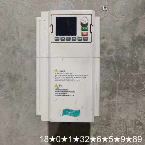 珈玛变频器 JM8000-4T7.5GB/11PB