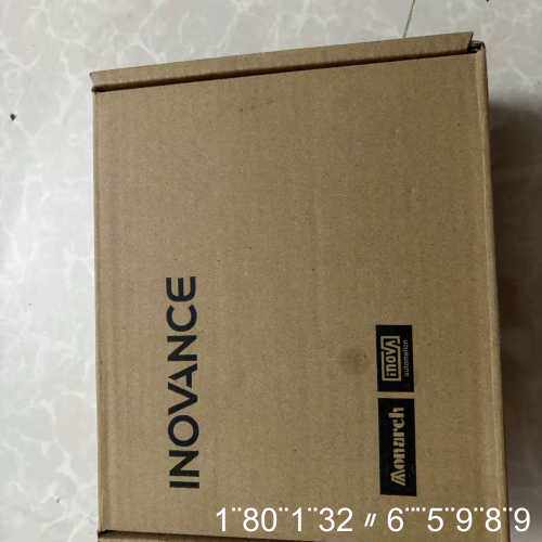 PN总线SV660F伺服驱动器，驱动器型号SV660FS