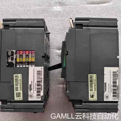议价CVS250F 3P250A塑壳断路器，成色看图自定，议价