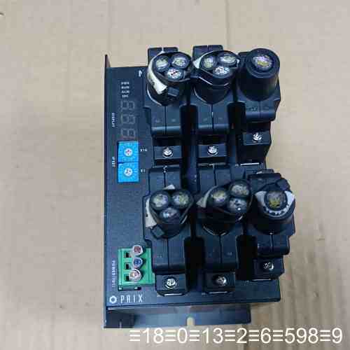 PAIX驱动器 NMC2E-820 DI064