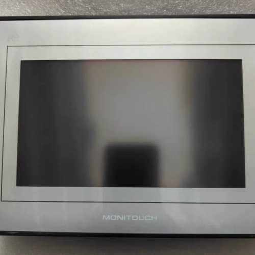 Motouch TS1070i触摸屏，几乎，实物