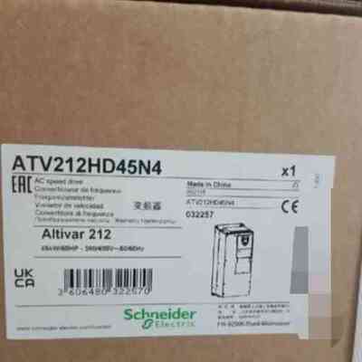 ATV212HD45N4，，专(议价）