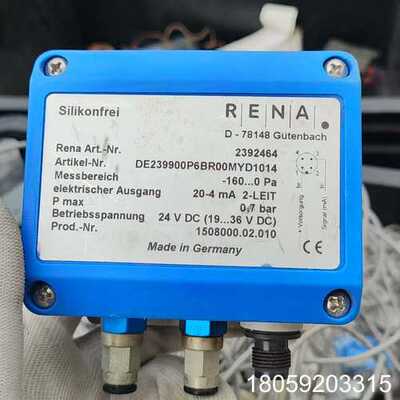 Silikonfrei RENA D-78148 239
