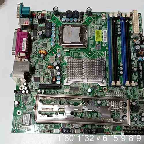 瑞传 RUBY-9717VGAR 501 工控 工业
