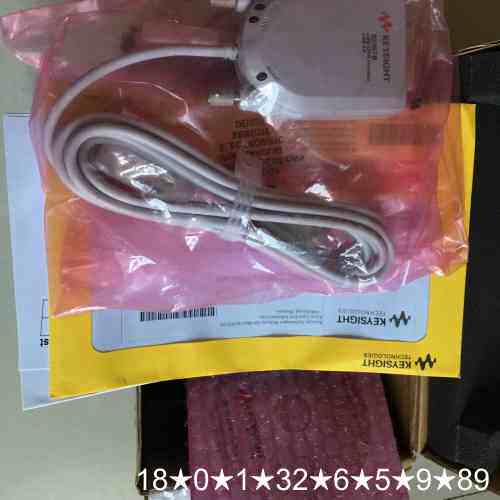 是德 Keysight 82357B GPIB转USB卡 数