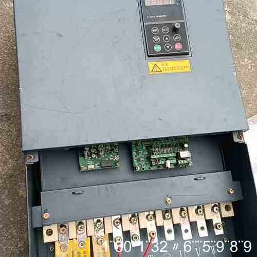 变频器SVF-G7-G45/P55T4，45/55kw