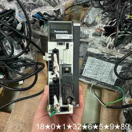 A5总线DD马达 驱动MBDHT2510LA1 ZMD