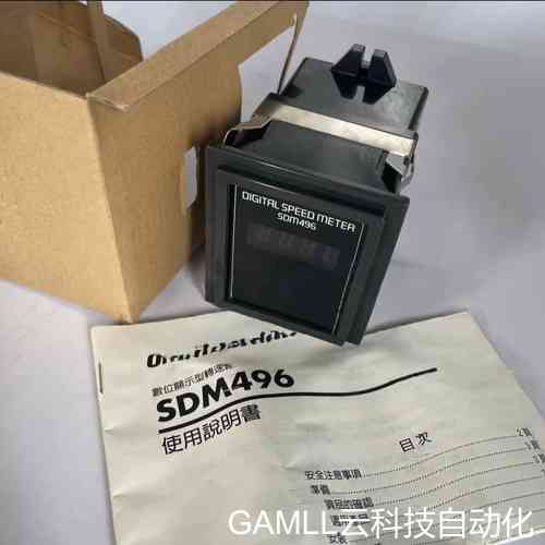 议价东方马达调速器SDM496 ,SG8030J库存全新原装现货议价