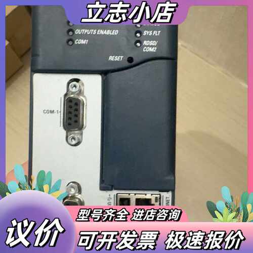 GE IC695CPE310-ACAT CPU模块，议价