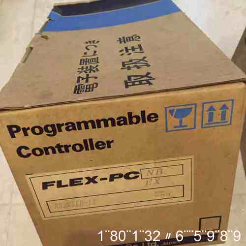 NB2W56R-11 FUJIPLC
