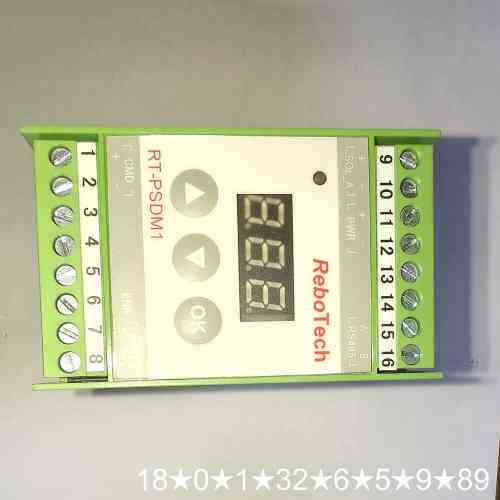 RT-PSDM1比例放大器，好像是的，
