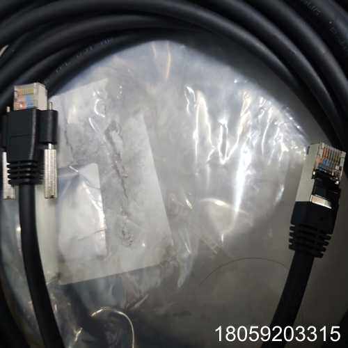 相机MV系列网线TPL-GIGE-7-5-3-10M