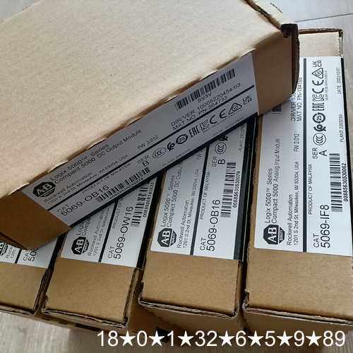5069-IF8
