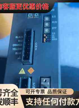 议价 Sanyo Denki/山洋电气 Sanmotion F 步进驱动器 可维修