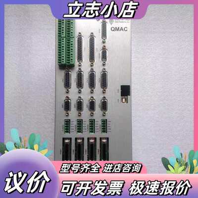 件 DELTA TAU 泰道 QMAC 500-6035议价