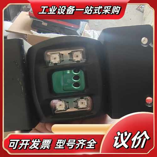 易福门O3D303 ifm3D立体相机德国原产，成色如图议价
