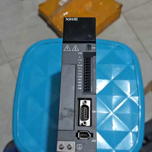 信捷伺服驱动器 DS5E-20P4-PTA议价