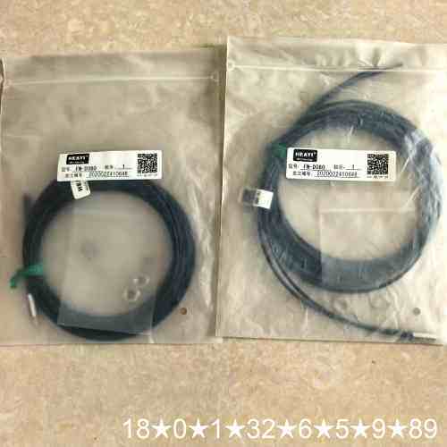 合熠传感器FN-D080新