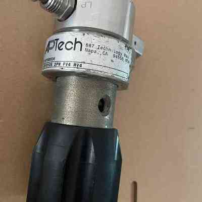 非标价美国 APTECH 阿伯泰调压阀AP1510S议价