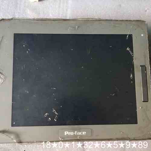 触摸屏PFXSP5500TPD模块PFXSP5B10