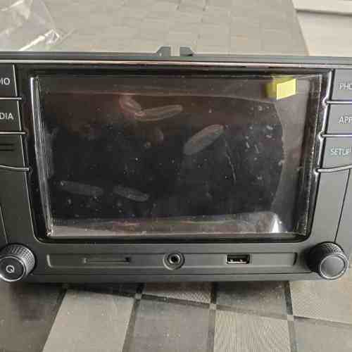 大众原厂原装187A主机187B主机,原装原厂，正品，支