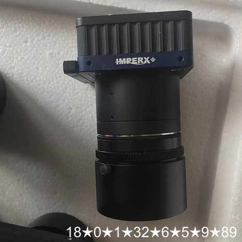 Imperx CLF-C5180M工业相机，，成色很