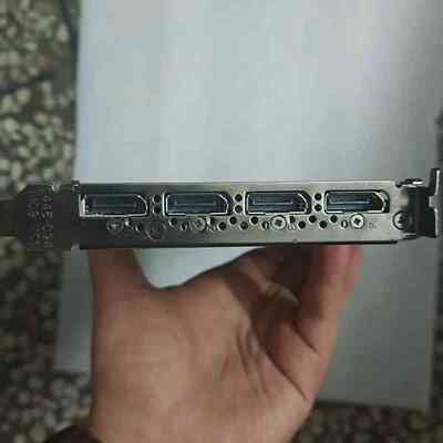 拍前NVIDIA Quadro M4000 8G，工厂拆现货议价