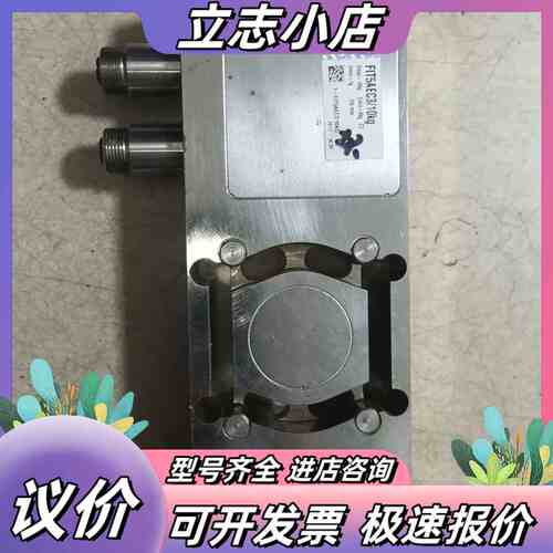 【HBM称重传感器 FIT5AEC3/10kg】德国原装，量议价