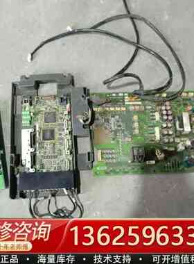 三菱变频器板子132KW，A740-S132K，BC186A{议价}